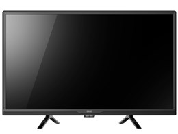 液晶テレビ 有機ELテレビ スマートテレビ 24インチ」の人気商品一覧