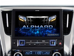 カーナビ ディスプレイオーディオ アルパイン」の人気商品一覧 | 安い