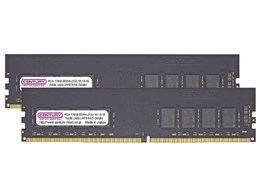 ddr4-2133 16gb×2枚」の人気商品一覧 | 安い商品を通販サイトから探す