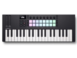 novation Launchkey Mini 37 MK4」の人気商品一覧 | 安い商品を通販