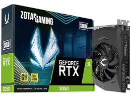 ZOTAC GAMING GEFORCE RTX 3050」の人気商品一覧 | 安い商品を通販
