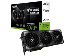 グラフィックボード ビデオカード GeForce RTX 5070 Ti」の人気商品