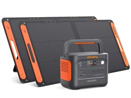 ポータブル電源 1000 1070wh generator jackery new solar」の人気商品