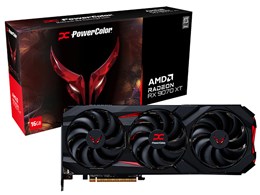 グラフィックボード ビデオカード Radeon RX 9070 XT」の人気商品一覧