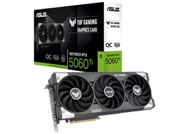 GeForce RTX 5060 Ti 8G GAMING OC」の人気商品一覧 | 安い商品を通販