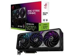 グラフィックボード ビデオカード GeForce RTX 5070 Ti」の人気商品