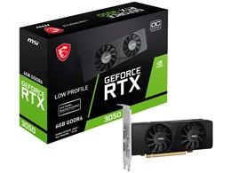 グラフィックボード ビデオカード GeForce RTX 3050」の人気商品一覧