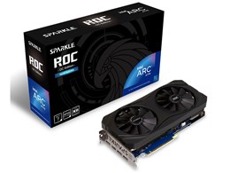 グラフィックボード ビデオカード intel、arc a770」の人気商品一覧