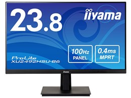 PCモニター 液晶ディスプレイ iiyama モニター 23.8」の人気商品一覧