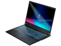 ドスパラ】爆速 Corei7/新品SSD128GB ノートパソコン E1 ドスパラ
