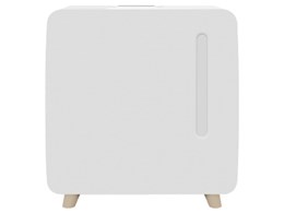 CORONA ハイブリット式加湿器 コンパクト ホワイト CORONA 加湿器」の