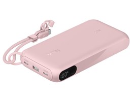 ベルキン モバイルバッテリー」の人気商品一覧 | 安い商品を通販サイト