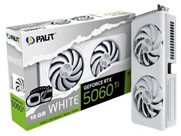 グラフィックボード ビデオカード RTX 5060 Ti」の人気商品一覧 | 安い