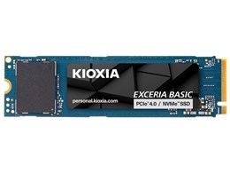 KIOXIA 内蔵 SSD 1TB NVMe M.2 Type 2280」の人気商品一覧 | 安い商品