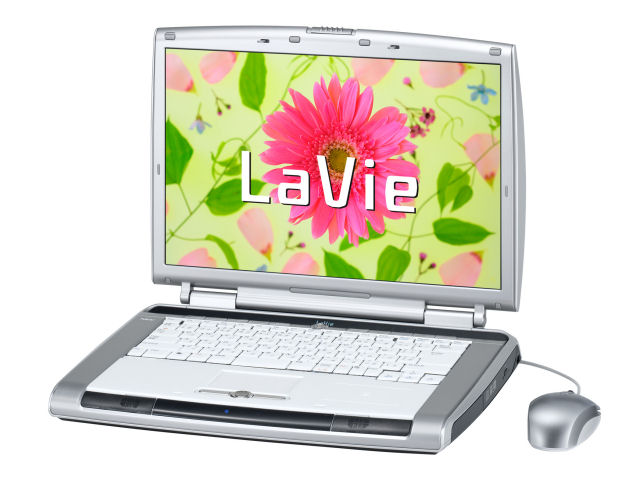 NEC LaVie L LL750/H PC-LL750HS1JB 取扱説明書・レビュー記事 - トリセツ