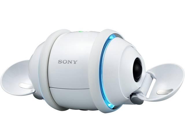 SONY Rolly SEP-10BT(W) 価格比較 - 価格.com