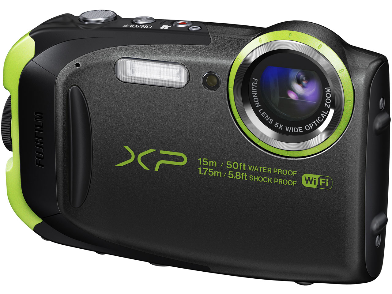富士フイルム FinePix XP80 価格比較 - 価格.com