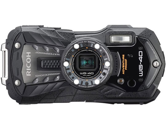 リコー RICOH WG-30 価格比較 - 価格.com