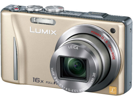 パナソニック LUMIX DMC-TZ20 価格比較 - 価格.com