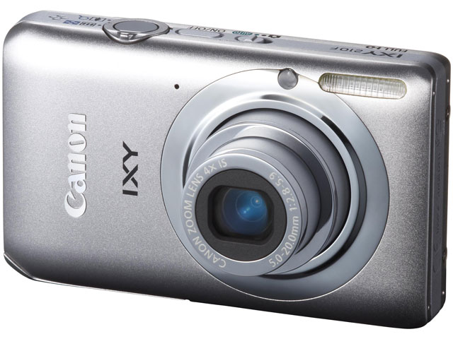 CANON IXY 210F 価格比較 - 価格.com