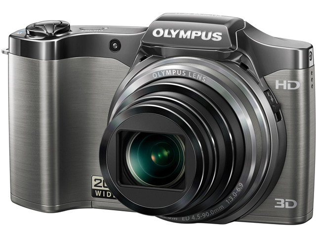オリンパス OLYMPUS SZ-11 価格比較 - 価格.com