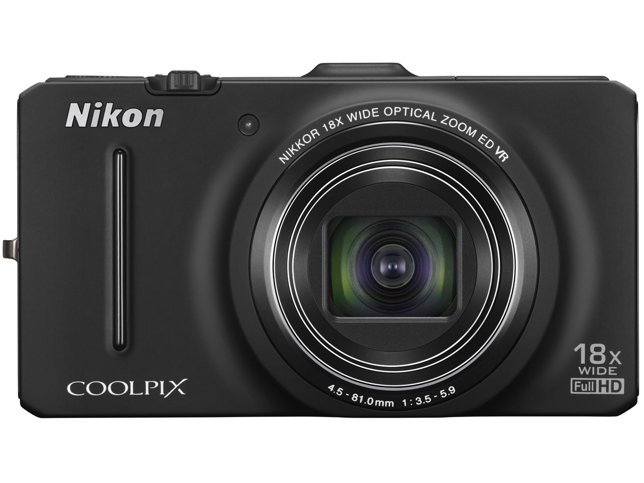 ニコン COOLPIX S9100 価格比較 - 価格.com