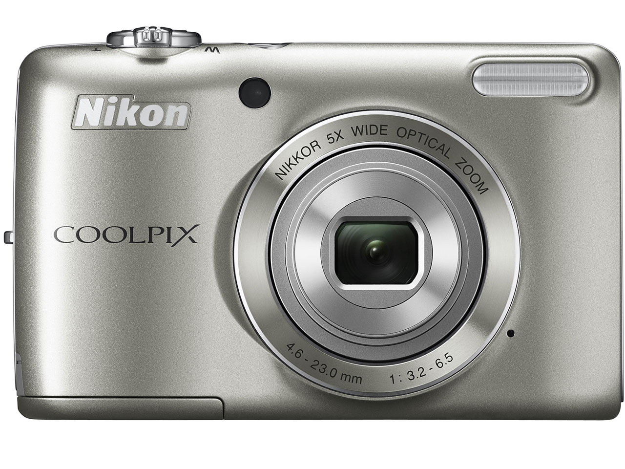 ニコン COOLPIX L23 価格比較 - 価格.com