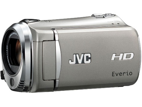 JVC Everio GZ-HM350 価格比較 - 価格.com