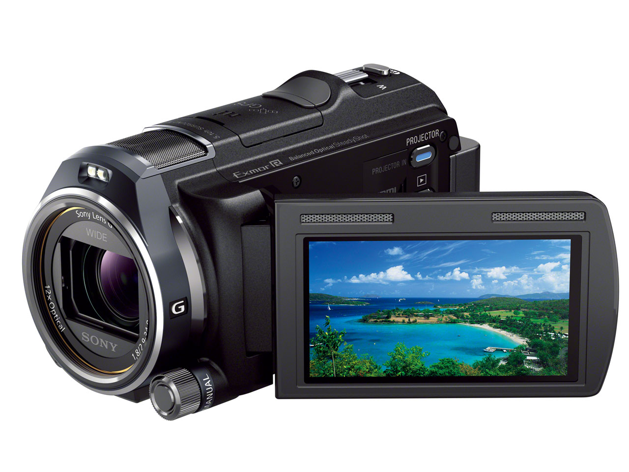 SONY HDR-PJ630V 価格比較 - 価格.com