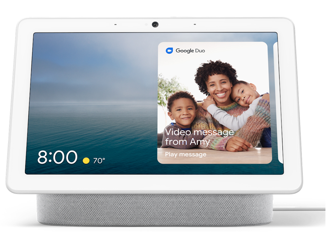 Google Google Nest Hub Max 価格比較 - 価格.com
