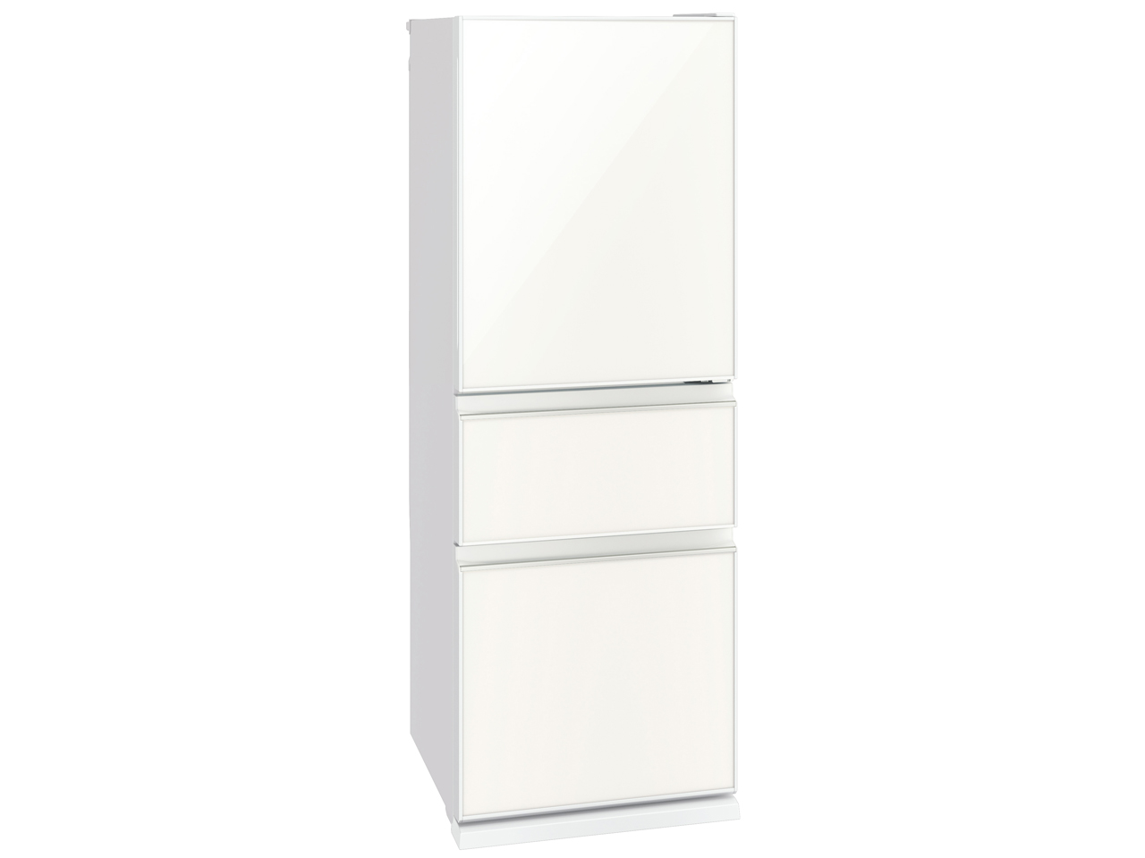 MITSUBISHI 冷蔵庫 MR-CG33F 330L 2021年製 D005 MITSUBISHI 冷蔵庫 MR