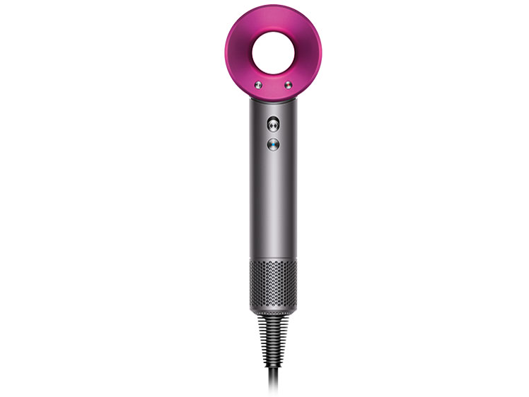 Dyson(ダイソン) ドライヤー HD08 25年12月購入 保証付 Dyson(ダイソン