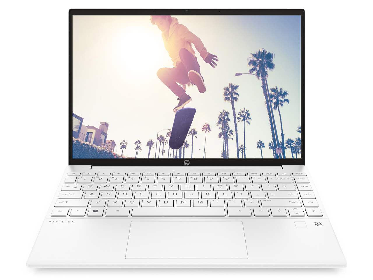 HP Pavilion Aero Laptop 13-be0000 価格.com限定 Ryzen 5/512GB SSD