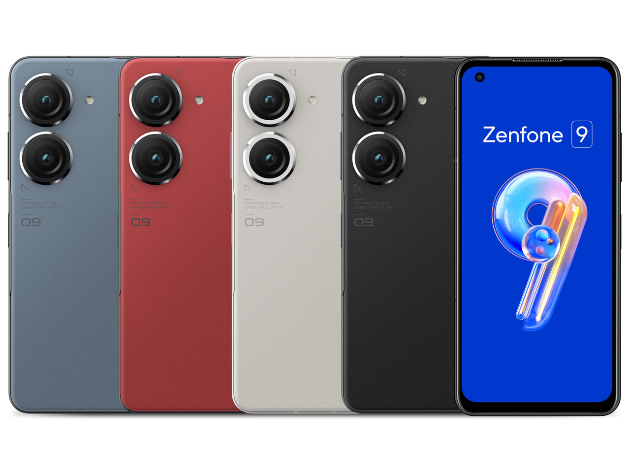 Zenfone 9 (RAM 8GBモデル)｜価格比較・最新情報 - 価格.com