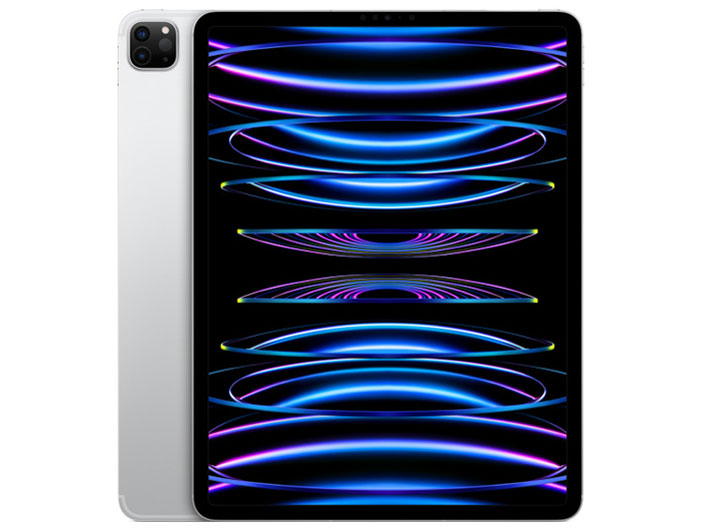 Apple iPad Pro 12.9インチ 第5世代 Wi-Fi+Cellular 2TB 2021年春