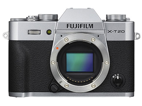 富士フイルム FUJIFILM X-T10 ボディ [シルバー] 価格比較 - 価格.com
