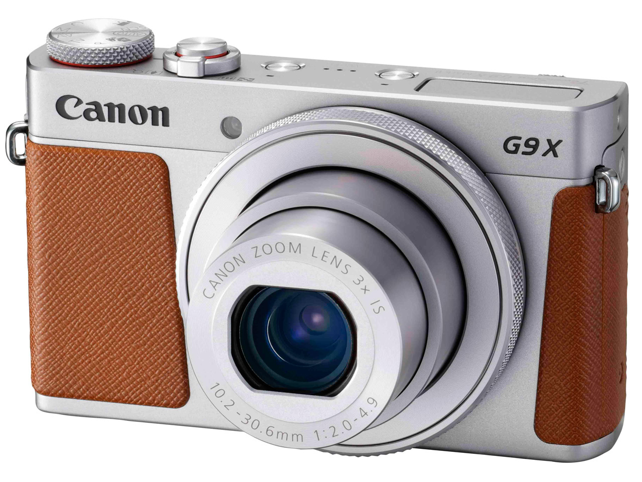 CANON PowerShot G9 X 価格比較 - 価格.com