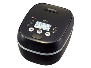 タイガー魔法瓶 炊きたて JPH-A100 価格比較 - 価格.com