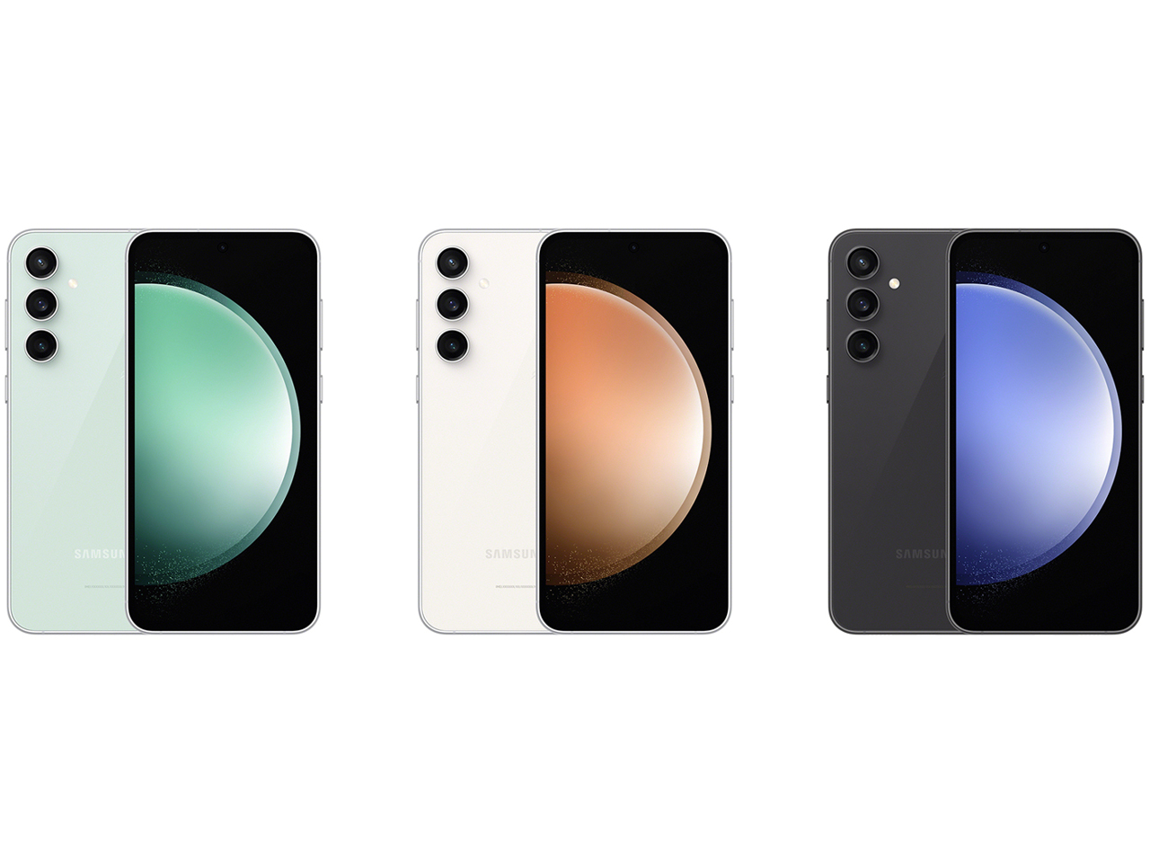 Galaxy S23 FE｜価格比較・最新情報 - 価格.com