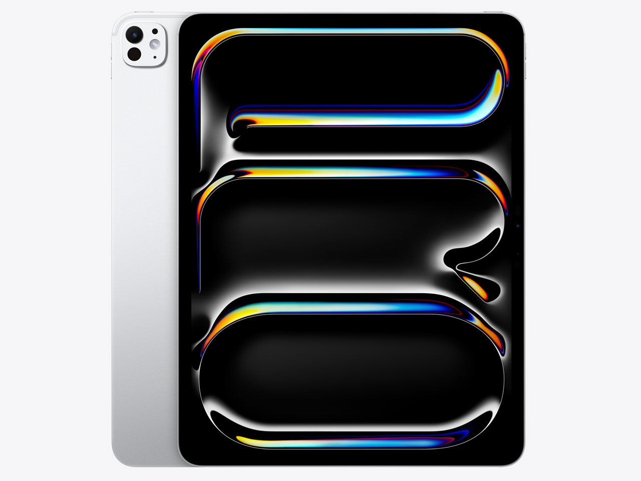 Apple iPad Pro 13インチ (M4) Wi-Fi 1TB Nano-textureディスプレイ