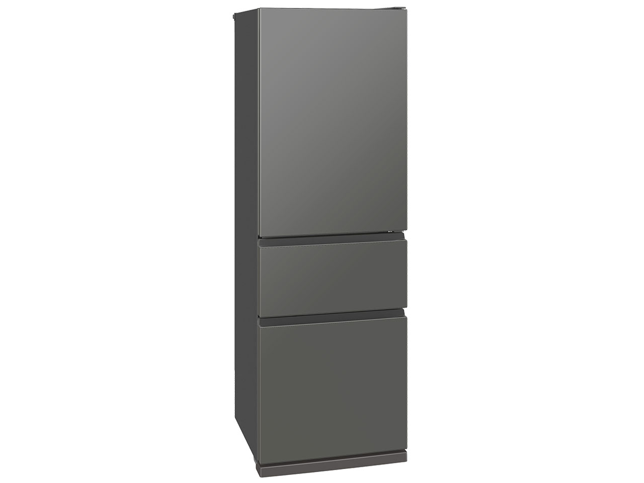 三菱電機 MR-CX37J-T [ダークブラウン] 価格比較 - 価格.com