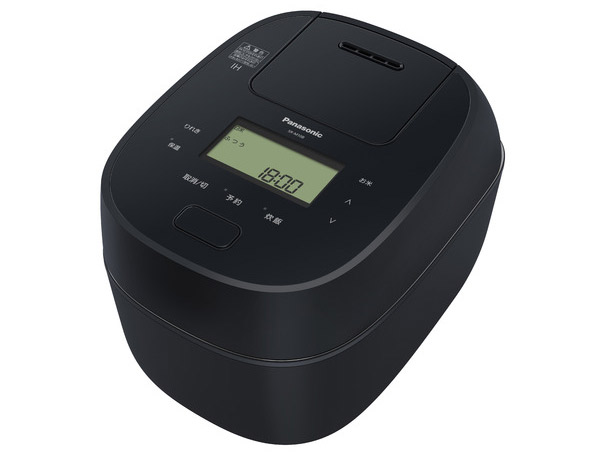パナソニック おどり炊き SR-M10A-T [ブラウン] 価格比較 - 価格.com