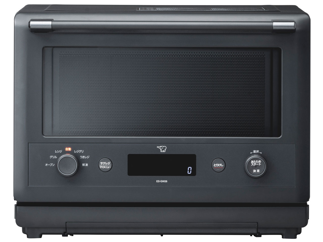 象印 EVERINO ES-GW26 価格比較 - 価格.com