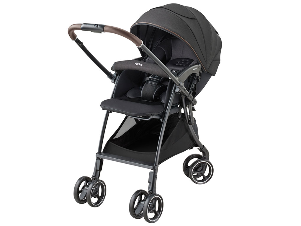 アップリカ ラクーナ クッション フリー AD 価格比較 - 価格.com