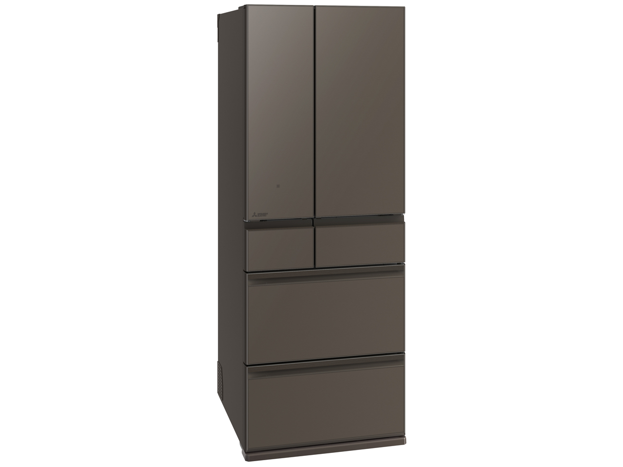 三菱電機 中だけひろびろ大容量 MZシリーズ MR-MZ60N 価格比較 - 価格.com