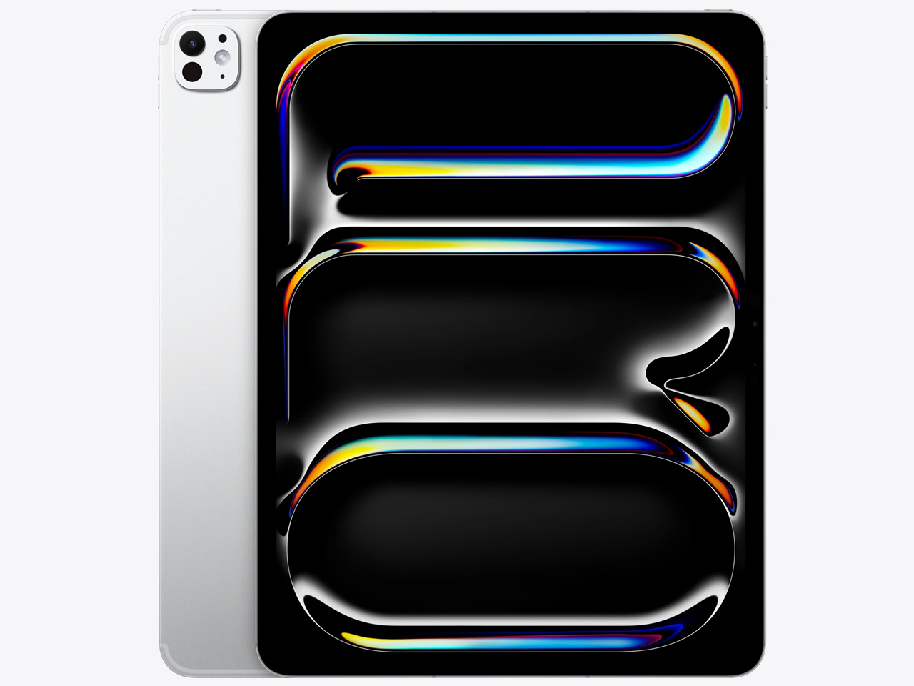 Apple iPad Pro 13インチ (M5) Wi-Fi+Cellular 2TB Nano-texture