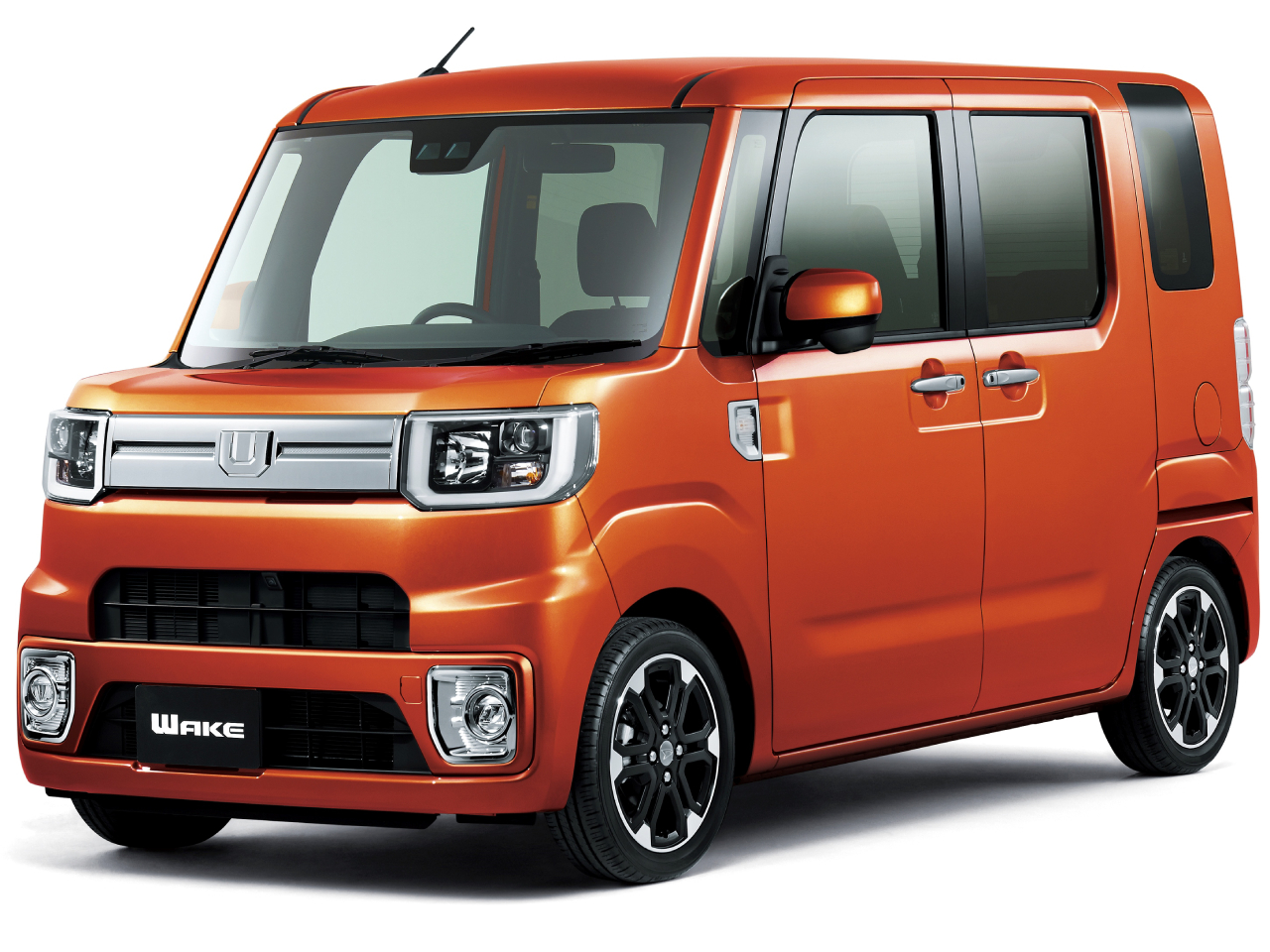 ダイハツ ウェイクの価格・新型情報・グレード諸元 価格.com