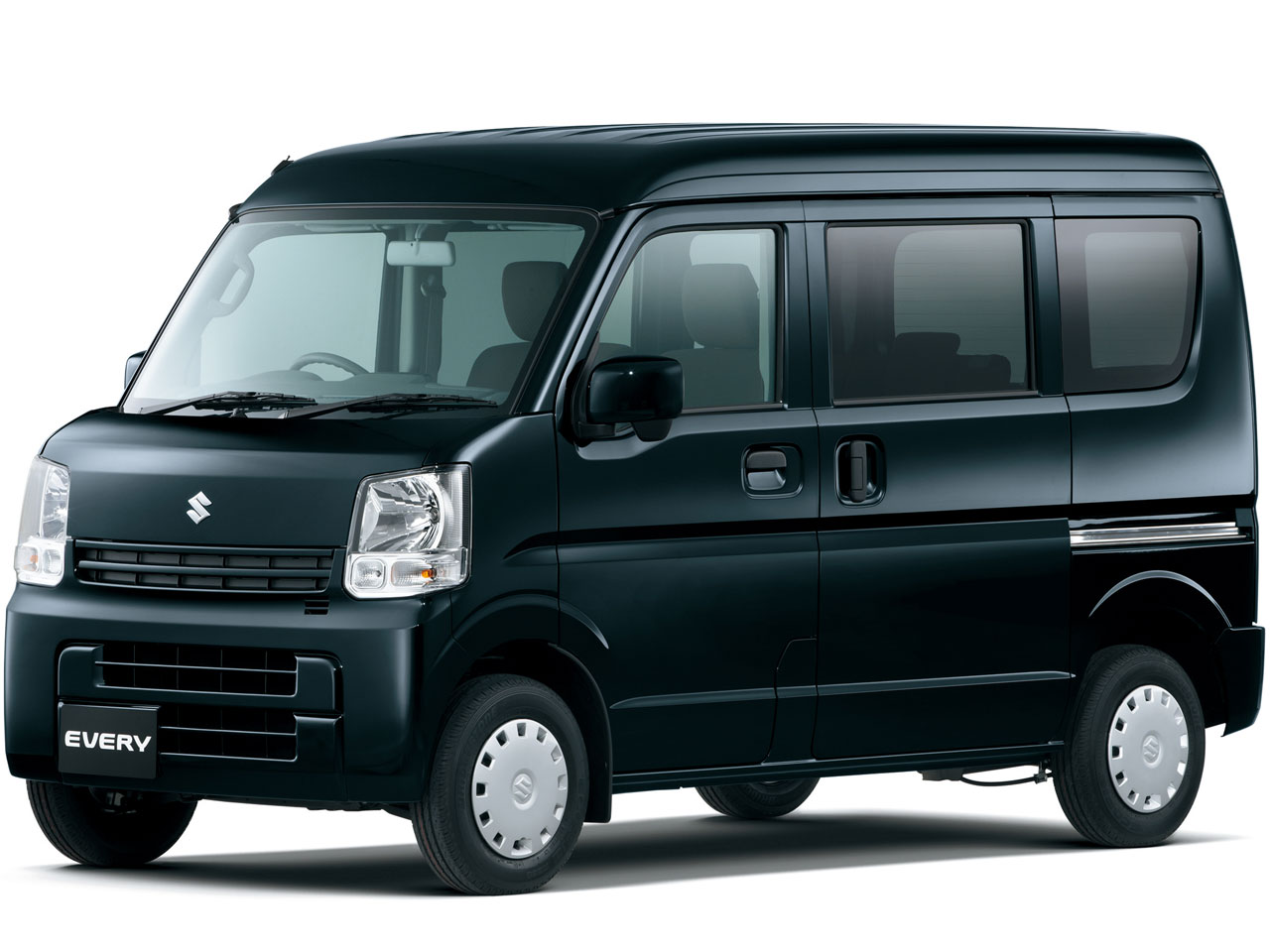 スズキ エブリイ 商用車の価格・新型情報・グレード諸元 価格.com