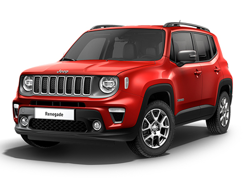 ジープ レネゲードの価格・新型情報・グレード諸元 価格.com