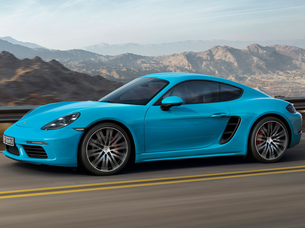 ポルシェ 718 ケイマンの価格・新型情報・グレード諸元 価格.com